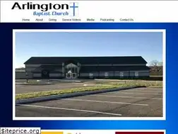 Sites similar to arlingtonknoxville.com