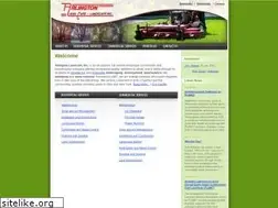 Sites similar to arlingtonlawncare.com