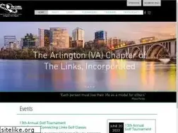 Sites similar to arlingtonlinksinc.org