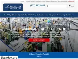 Sites similar to arlingtonmachinery.com