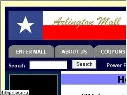 Sites similar to arlingtonmall.com