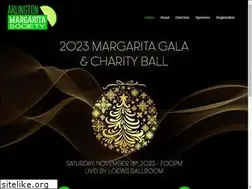 Sites similar to arlingtonmargaritasociety.org