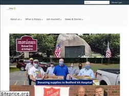 Sites similar to arlingtonmarotary.com