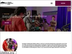 Sites similar to arlingtonmedia.org