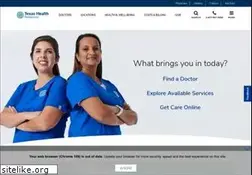 Sites similar to arlingtonmemorialsouthmedicalcenter.org