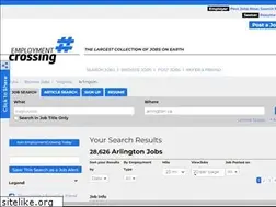 Sites similar to arlingtonmetrocrossing.com