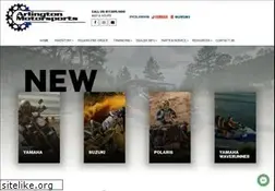 Sites similar to arlingtonmotorsports.com