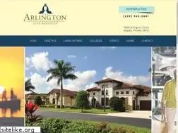 Sites similar to arlingtonnaples.org