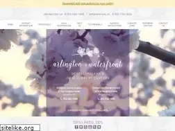 Sites similar to arlingtonoms.com