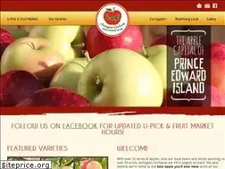 Sites similar to arlingtonorchards.com