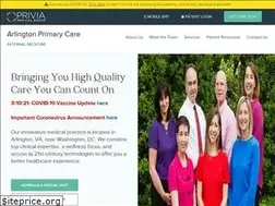 Sites similar to arlingtonpc.net