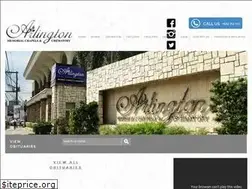 Sites similar to arlingtonph.com