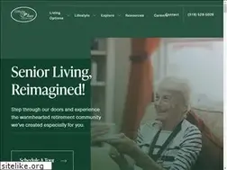Sites similar to arlingtonplaceretirement.com
