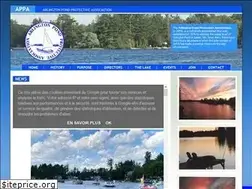 Sites similar to arlingtonpond.com