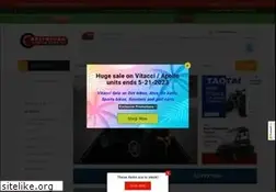 Sites similar to arlingtonpowersports.com