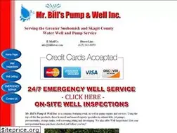 Sites similar to arlingtonpumpservice.com