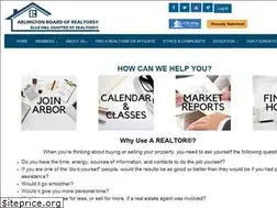 Sites similar to arlingtonrealtor.com