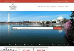 Sites similar to arlingtonrealtyinc.com