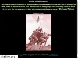 Sites similar to arlingtonridge.org