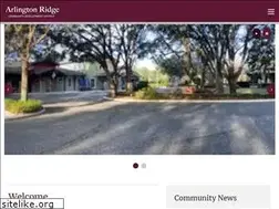 Sites similar to arlingtonridgecdd.org