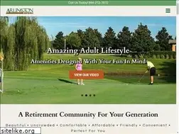 Sites similar to arlingtonridgeusa.com