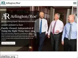 Sites similar to arlingtonroe.com