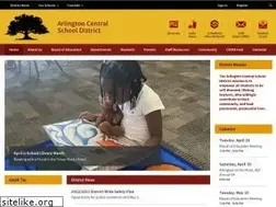 Sites similar to arlingtonschools.org