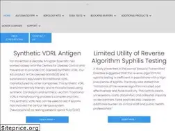 Sites similar to arlingtonscientific.com