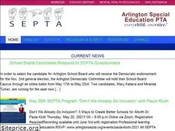 Sites similar to arlingtonsepta.org