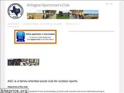 Sites similar to arlingtonsportsman.com