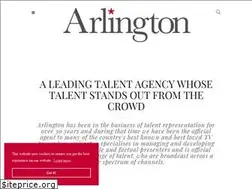 Sites similar to arlingtontalent.com