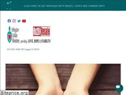 Sites similar to arlingtonurbanministries.org