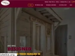 Sites similar to arlingtonvet.com