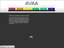 Sites similar to arlingtonvisualarts.com
