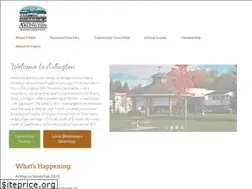 Sites similar to arlingtonwa.org