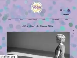 Sites similar to arlingtonyogacenter.com
