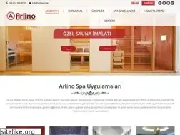 Sites similar to arlino.com