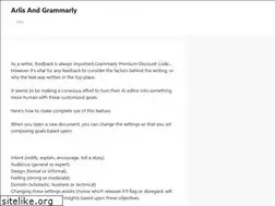 Sites similar to arlis.info