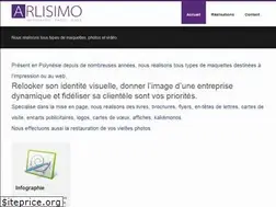 Sites similar to arlisimo.com
