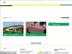 Sites similar to arlita.es
