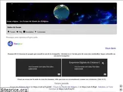 Sites similar to arlitto.forumprod.com