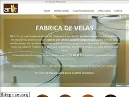 Sites similar to arlitvelas.com