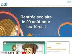 Sites similar to arll.be
