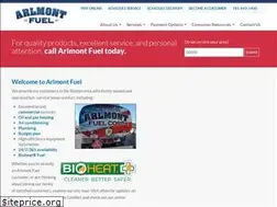 Sites similar to arlmontfuel.com
