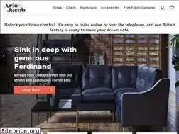 Sites similar to arloandjacob.com