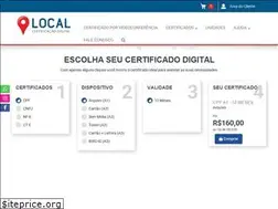 Sites similar to arlocal.com.br