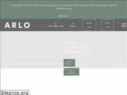 Sites similar to arlodecatur.com