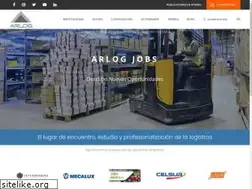 Sites similar to arlog.org