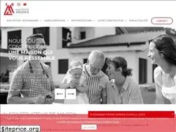 Sites similar to arlogis.com