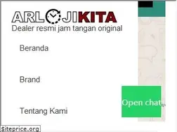 Sites similar to arlojikita.com